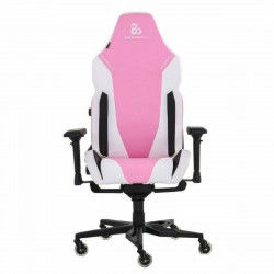 Gaming stoel Newskill NS-CH-BANSHEE-PINK-PU Roze