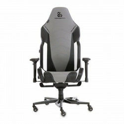 Gaming stoel Newskill NS-CH-BANSHEE-GRAY-PU Grijs