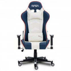 Gaming stoel NASA SU017-BWR