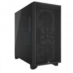 ATX Semi-tower Box Corsair CC-9011251-WW Black