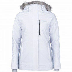 Giacca Sportiva da Donna Columbia Ava Alpine™ Bianco