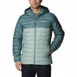 Chaqueta Deportiva para Hombre Columbia Powder Lite™ Azul