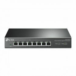 Schakelaar TP-Link TL-SG108-M2