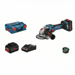 Haakse slijper BOSCH 06019H6102 18 V 1500 W