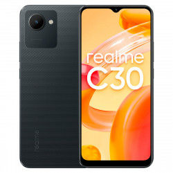 Smartphone Realme C30 Black 6,5" 32 GB 3 GB RAM Unisoc Grey