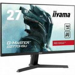 Écran Iiyama Red Eagle 27" LED IPS Flicker free 50-60 Hz