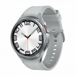 Montre intelligente Samsung 8806095076522 Argenté