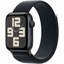 Montre intelligente Apple SE Noir 44 mm