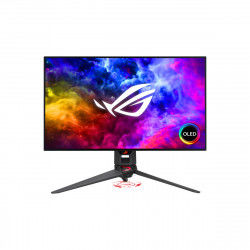 Écran Asus ROG Swift OLED PG27AQDM 27" HDR10 OLED Flicker free NVIDIA G-SYNC...