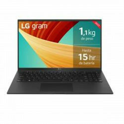 Ordinateur Portable LG 15Z90R-G.AA75B 512 GB SSD 16 GB RAM 32 GB RAM 15,5"...