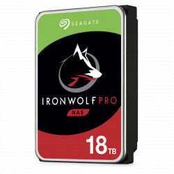 Festplatte Seagate ST18000NEZ00 3,5" 1 TB SSD 250 GB SSD 18 TB