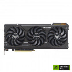 Carte Graphique Asus 90YV0IZ0-M0NA00 12 GB GDDR6X GEFORCE RTX 4070 12 GB RAM