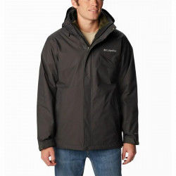 Chaqueta Deportiva para Hombre Columbia Bugaboo™ II Negro