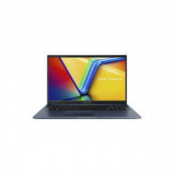 Notebook Asus P1502CZA-EJ1737X Qwerty Español 15,6" Intel Core I7-1255U 16 GB...