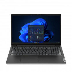 Notebook Lenovo V15 15,6" Intel Core i7-1355U 16 GB RAM 512 GB SSD Qwerty...