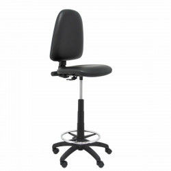 Tabouret Ayna P&C 4CPSPNE Noir