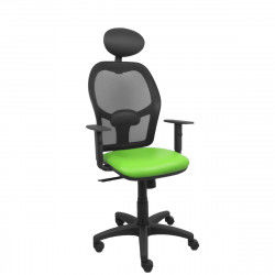 Silla de Oficina P&C B10CRNC Pistacho