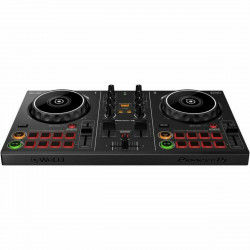 Besturingseenheid DJ Pioneer DDJ-200