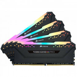 Mémoire RAM Corsair CMW64GX4M4D3600C18 3600 MHz CL18 64 GB