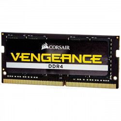 Mémoire RAM Corsair CMSX32GX4M1A2666C18 CL18 32 GB