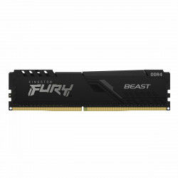 Memoria RAM Kingston FURY Beast 32 GB DDR4 3600 MHz CL18