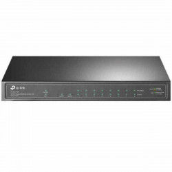 Schakelaar TP-Link TL-SG1210P Gigabit Ethernet