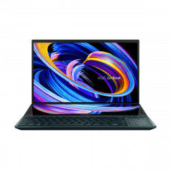 Notebook Asus 90NB0VR1-M002D0 i7-12700H Qwerty Español 15,6" 32 GB RAM 1 TB...