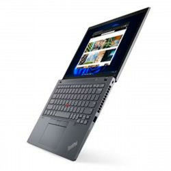 Ordinateur Portable Lenovo 21BN003XSP Intel Core I7-1260P 512 GB SSD 13,3" 16...