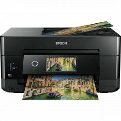 Impresora Multifunción Epson C11CH03402 32 PPM WIFI