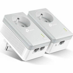 Adaptador PLC TP-Link TL-PA4025P KIT