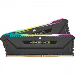 Mémoire RAM Corsair CMH32GX4M2Z3200C16 3200 MHz CL16 32 GB