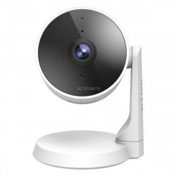 Cámara IP D-Link DCS-8325LH 1080 px WiFi Blanco