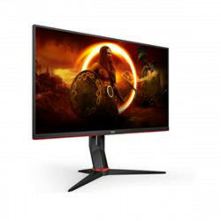 Écran AOC Q27G2S/EU 27" QUAD HD LED 27" LED IPS Flicker free NVIDIA G-SYNC...