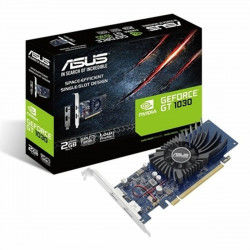 Carte Graphique Asus GT1030-2G-BRK