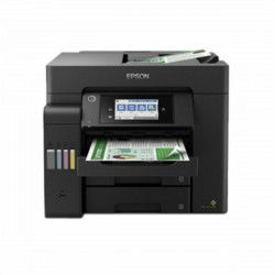 Imprimante Multifonction Epson C11CJ29401 WiFi Noir