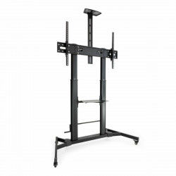 Soporte ajustable TooQ ZEUS Negro