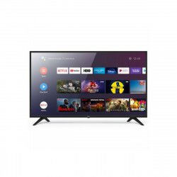 Smart TV Engel LE4290ATV 42" FHD LED WIFI Schwarz