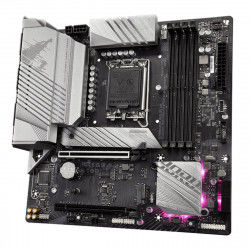 Moederbord Gigabyte B760M AORUS ELITE AX Intel Intel B760 LGA 1700