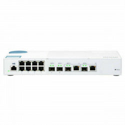 Switch Qnap QSW-M408-2C