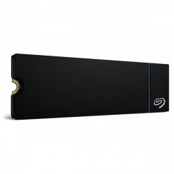 Disco Duro Seagate ZP1000GP3A4001 1 TB SSD