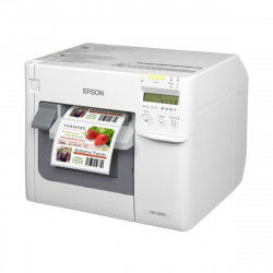 Labelprinter Epson TM-C3500