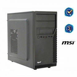 PC de bureau iggual PSIPCH513 i5-10400 Chipset intégrée 8 GB RAM 480 GB SSD...