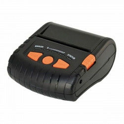 Thermal Printer Mustek FIMITE0148 60 mm/s USB + Bluetooth 3.0 / BLE 4.0 80 mm