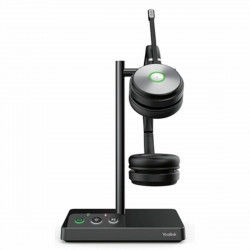 Hoofdtelefoon met microfoon Yealink WH62 Dual Teams