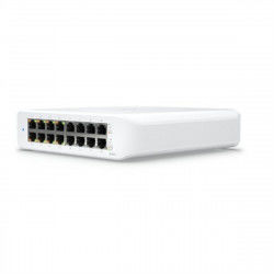 Schakelaar UBIQUITI USW-Lite-16-POE 