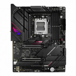 Moederbord Asus ROG STRIX B650E-E GAMING WIFI AMD AMD B650 AMD AM5