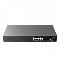 Schakelaar Grandstream GWN7801P PoE Gigabit Ethernet