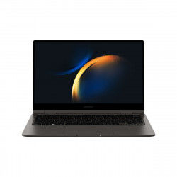 Notebook Samsung Galaxy Book 3 360 Qwerty in Spagnolo Intel Core i5-1340P 512...