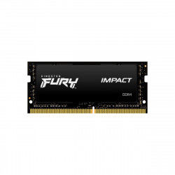 Memoria RAM Kingston KF432S20IBK2/64 DDR4 64 GB CL20