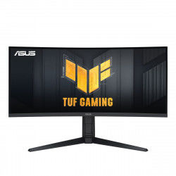 Monitor Asus VG34VQEL1A 34" LED HDR HDR10 VA AMD FreeSync Flicker free 50-60  Hz